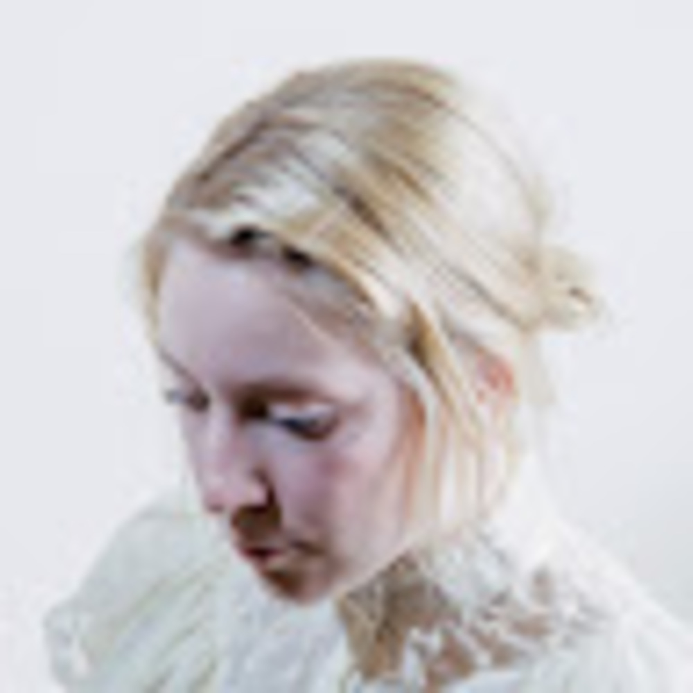 Meet your Posher, Charlotte